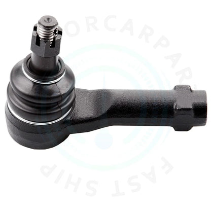 Set of 4 Tie Rod Ends for Ford F-150 (2004–2006)