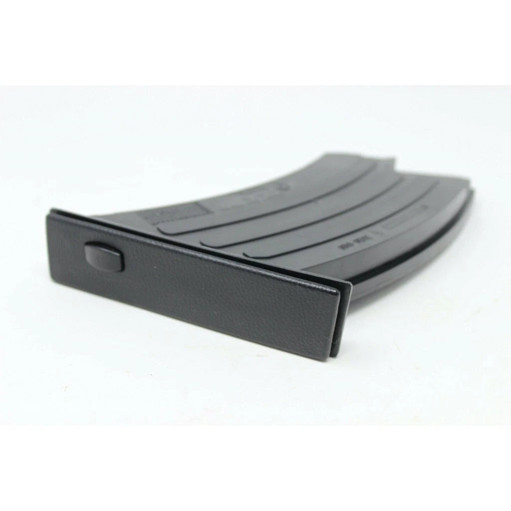 Cup Holder for BMW M5 (2006–2010) | Driver Side Black Press In CLX-M0-USA-REPB509106-CL360A74