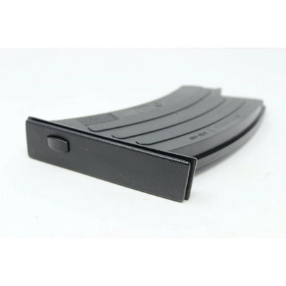 Cup Holder for BMW M5 (2006–2010) | Driver Side Black Press In CLX-M0-USA-REPB509106-CL360A74
