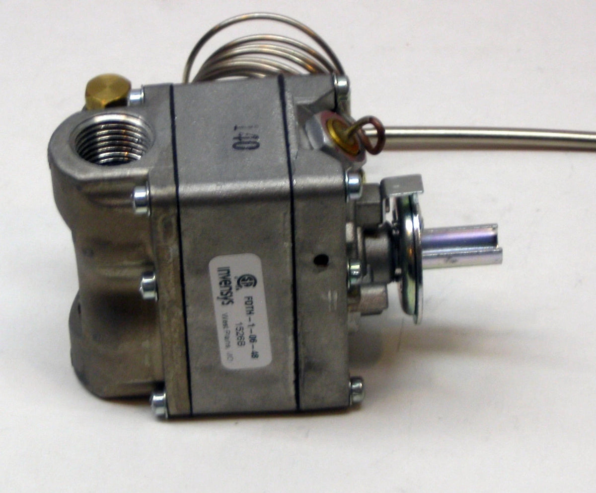 Gas Oven Thermostat FDO for Baker's Pride M1005A (800-9304)