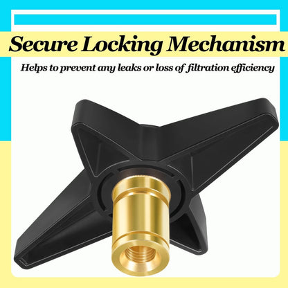 Locking Knob for Hayward Star Clear Plus C900 C1200 Pool Filter