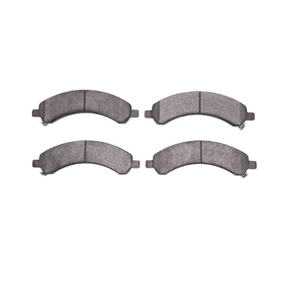 Disc Brake Pads for GMC Savana 3500 (2003–2008) ALX-PAU-DF-1214-0989-00-CLA2