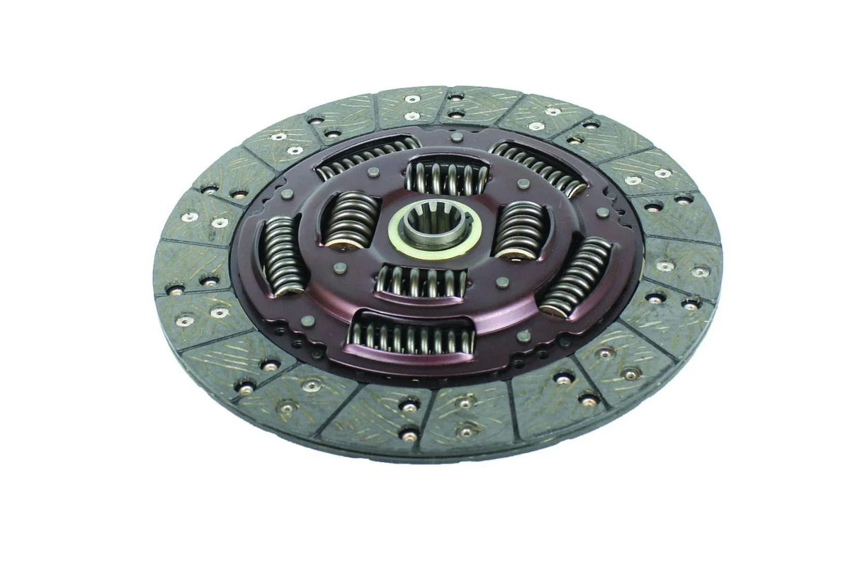 Clutch Kit with Slave Cylinder for Ford Bronco F150 F250 F350 (1995–1997)