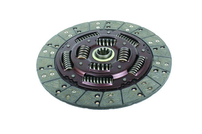 Clutch Kit with Slave Cylinder for Ford Bronco F150 F250 F350 (1995–1997)