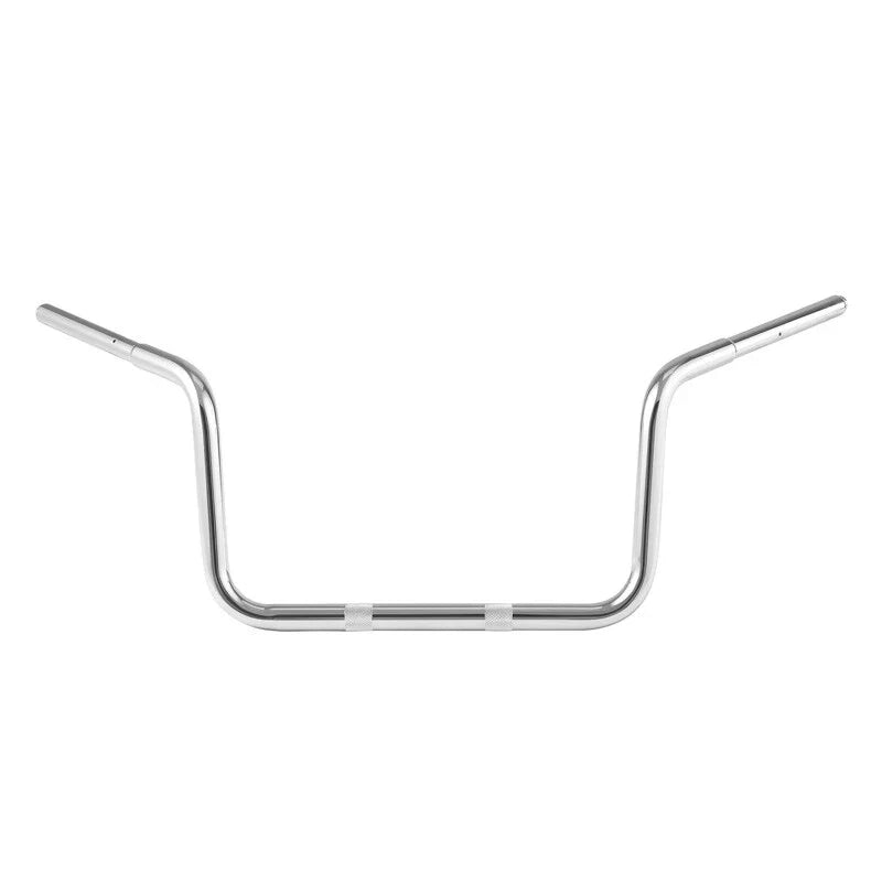 12'' Rise Ape Hanger Handlebar for BMW R18 B Transcontinental (2021–2023) Chrome