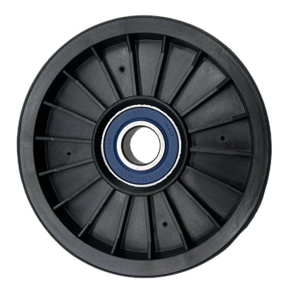 Serpentine Belt Idler Pulley 4-1/4" for MerCruiser Alpha Bravo (864625T)