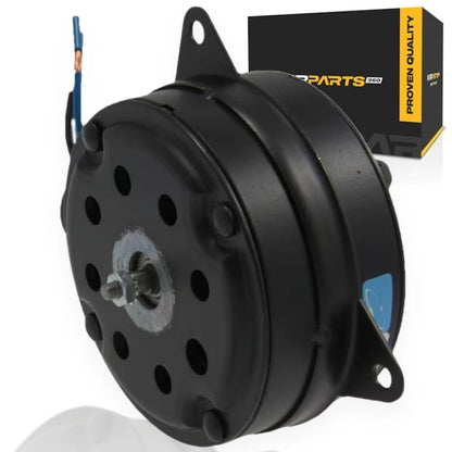 Engine Cooling Fan Motor for Chevy Prizm (1998–2002) ALX-PAU-AC-15-80341-CLA2