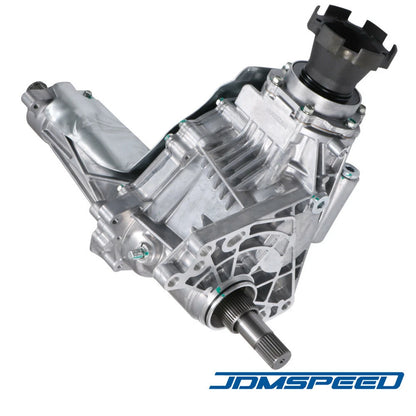 Transfer Case Assembly 2X 23247710, 84953427 for GMC Terrain (2010–2017)