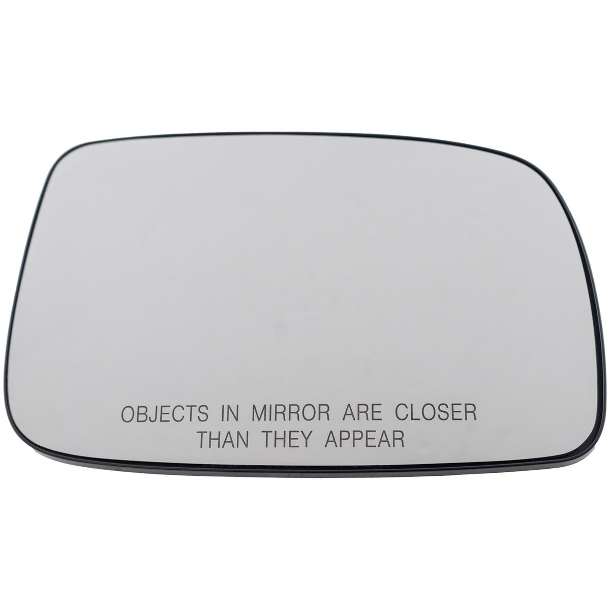 Passenger Right Side Mirror Glass for Toyota Camry (2007–2011)