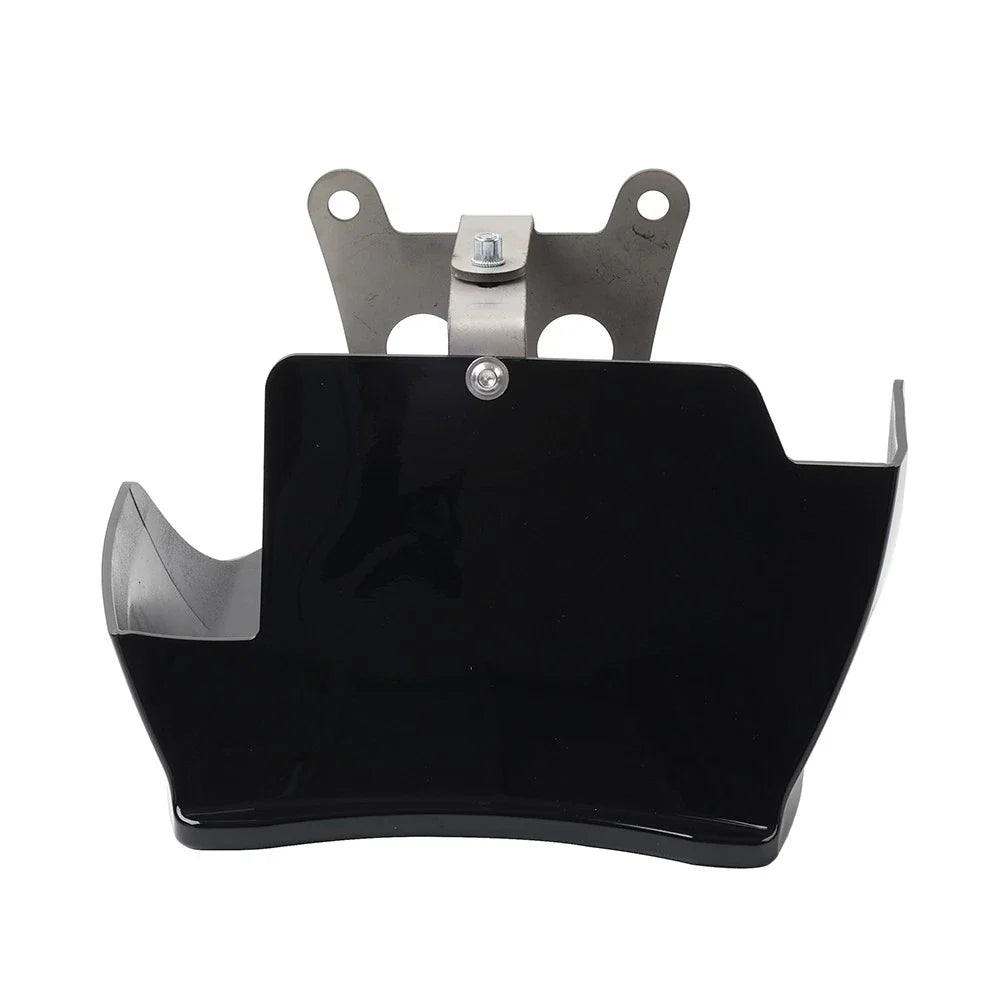 Frame Chin Spoiler Cover for Harley Softail Street Bob Low Rider (2018–2024)
