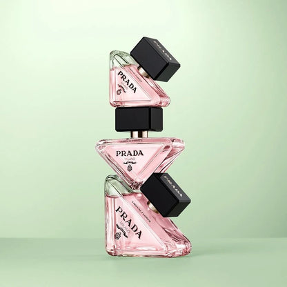 Prada Paradoxe Virtual Flower Eau De Parfum Spray for Women (1.6 oz)