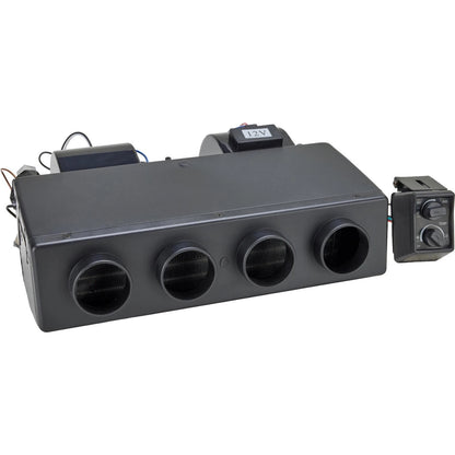 Speedway Slim Line Heat/Air Unit 91000466 for Custom Applications
