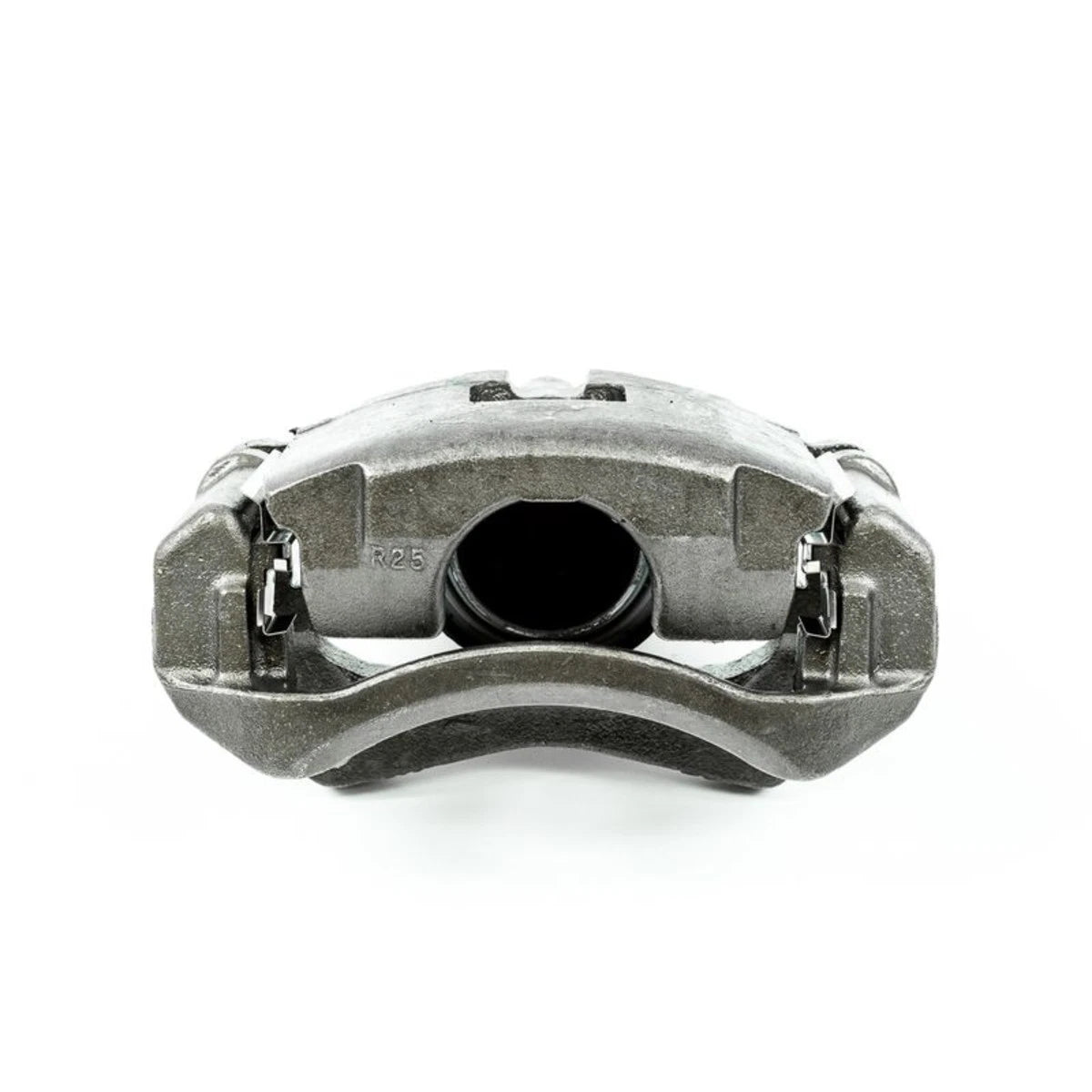 Powerstop Brake Caliper Front Driver Left Side for Chevy Olds De Ville (1997–2005) L4638A