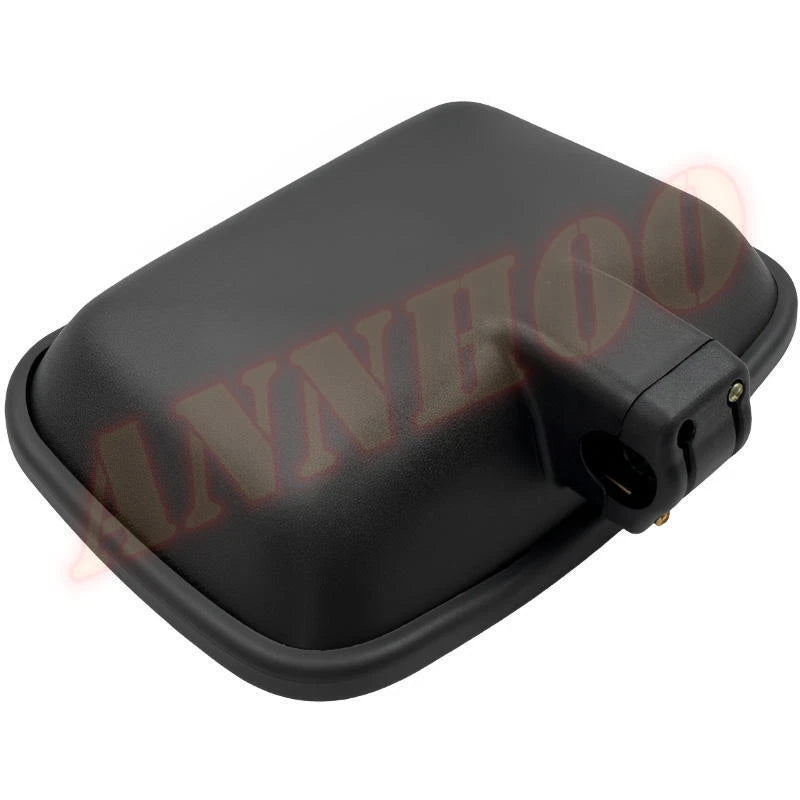 Mirror for Komatsu 421-54-25610 John Deere JD Hitachi (Excavator)