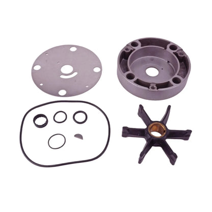 Water Pump Rebuild Kit for OMC Stringer Outdrives (1962–1985) 18-3386, 983218