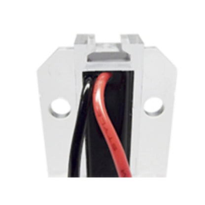 Emergency Accessory Light for Tecniq (D21-WC00-1)