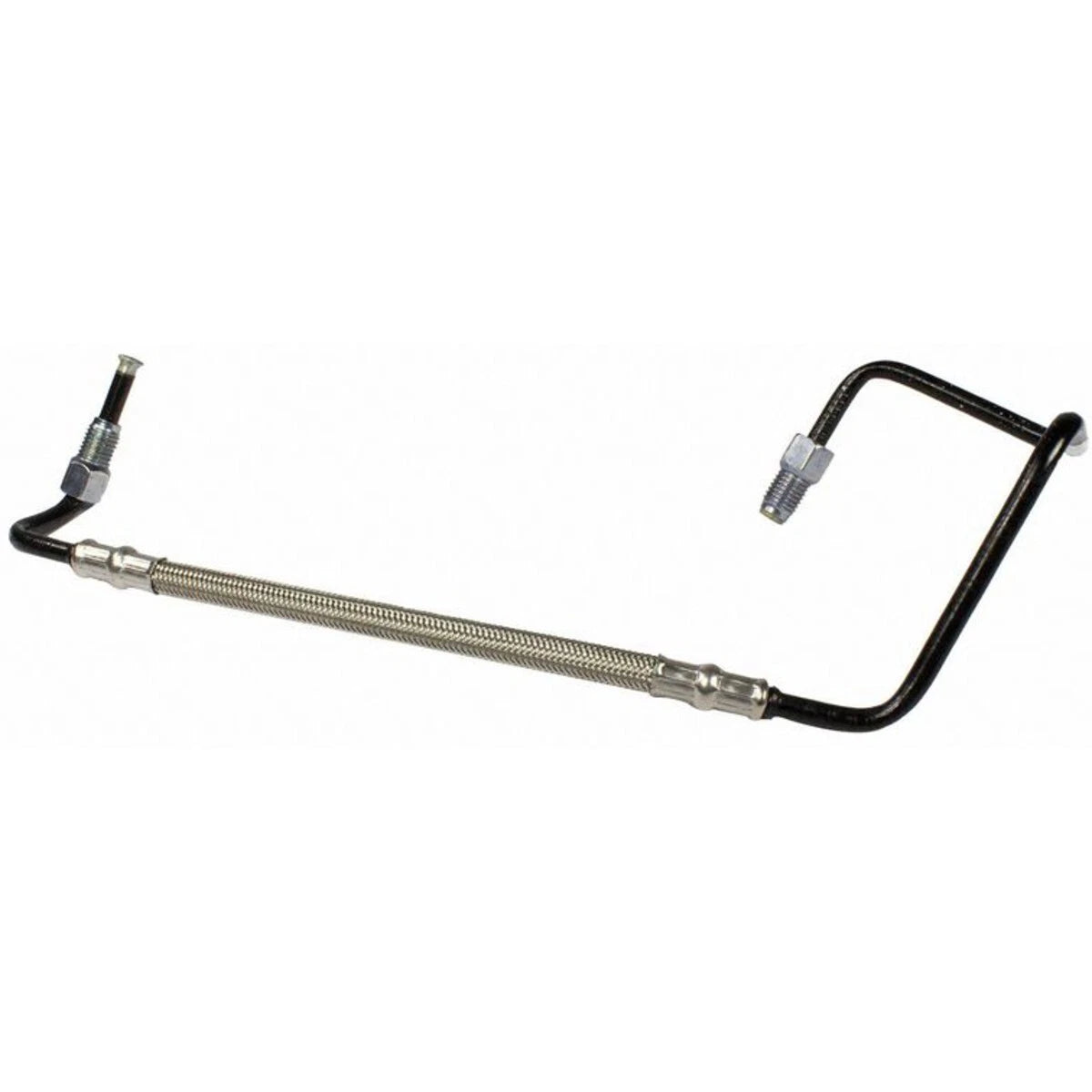 BRTAR17 Brake Line for Ford F-450 Super Duty (2011) - Rear Driver Left Side