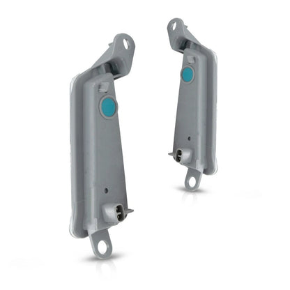 Set of 2 Daytime Running Lights for Scion tC (2014–2016) MLX-PAIR-SHE6611A-120Q-1, SC2562100