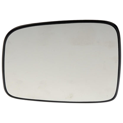 Driver Side Mirror Glass for Jeep Liberty (2002–2004)