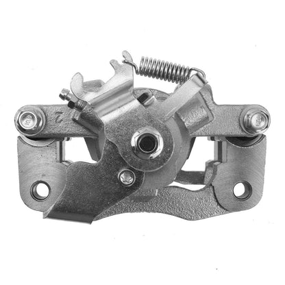 A-Premium Rear Right Brake Caliper w/ Bracket for Volkswagen Routan (2013–2014) 68029848AD, 18-B5488