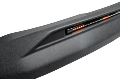Husky Aeroskin Lightshield Pro Hood Bug Protector for Silverado 1500 (2019–2025) 2820168