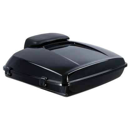 Razor Tour Trunk Backrest Rack Docking Kit for Harley Road Glide (2014–2026)