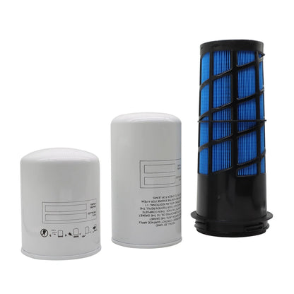 Filter Service Kit for Carrier Reefer 7300 & 7500 (LF9028, DBL7349)