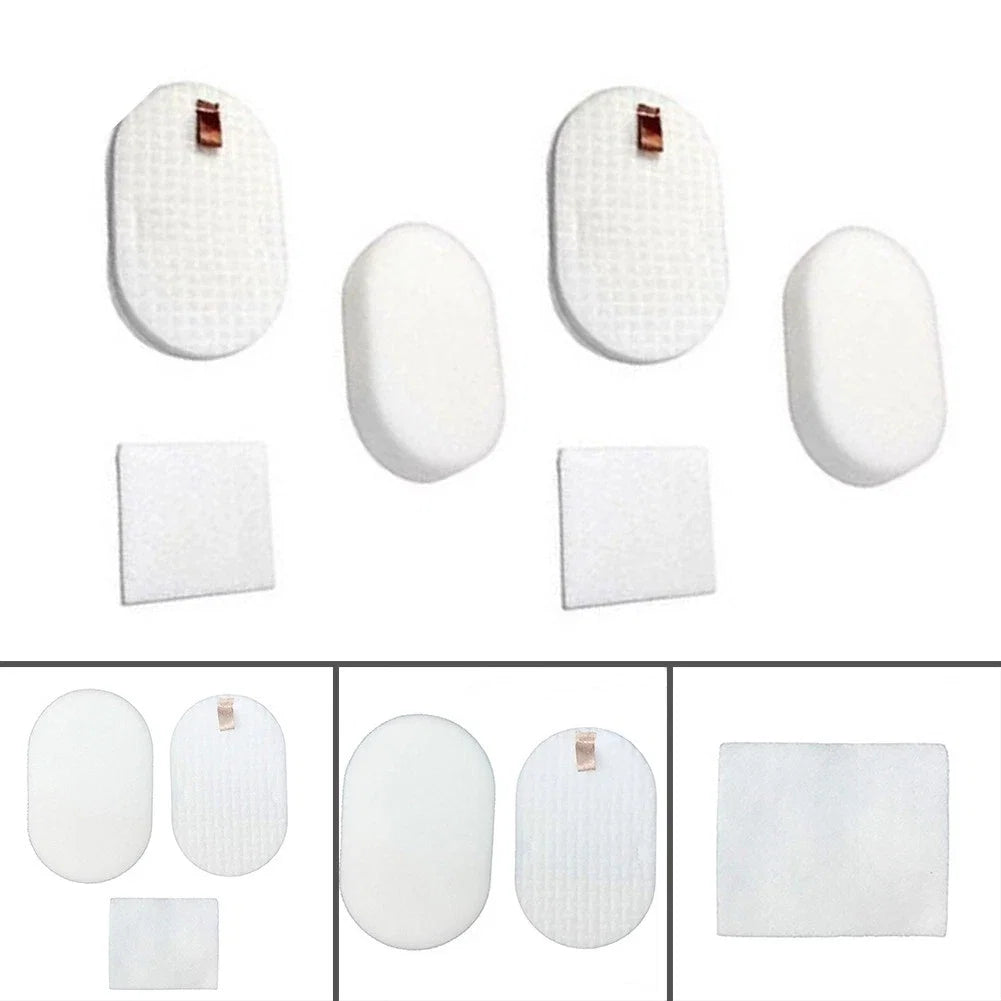 Set of 3 Foam Filters for AH400/AH400C/AH401/AH401C (XFFH400, XEXFH400)