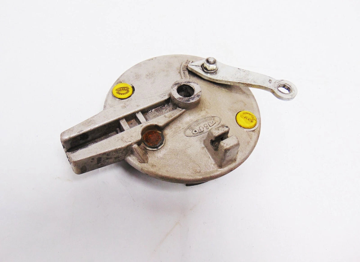 Front Brake Assembly for Tomos Moped (Used)