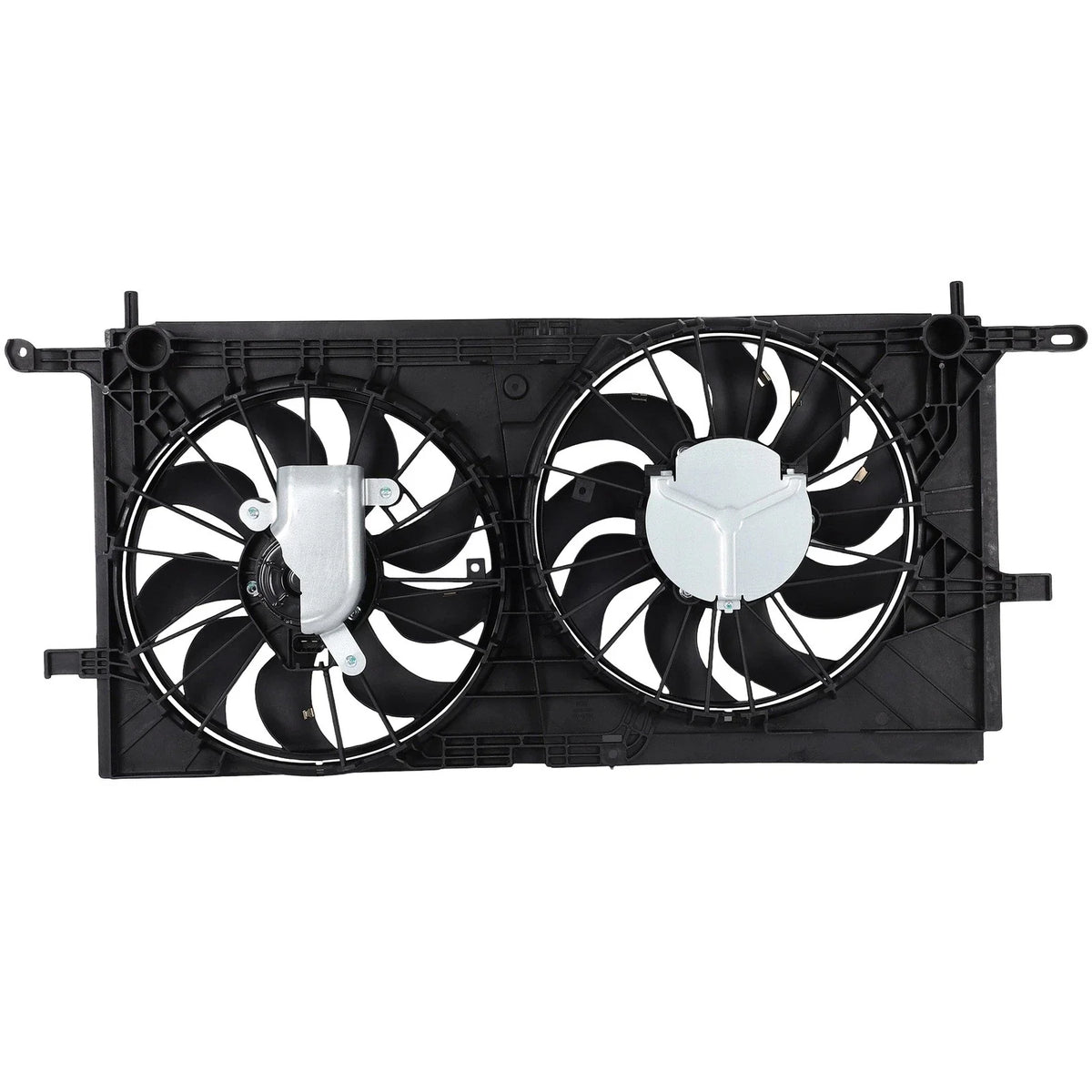 A/C Radiator Cooling Fan for Chevrolet Venture Pontiac Aztek (2001–2005)