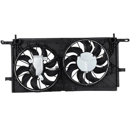 A/C Radiator Cooling Fan for Chevrolet Venture Pontiac Aztek (2001–2005)