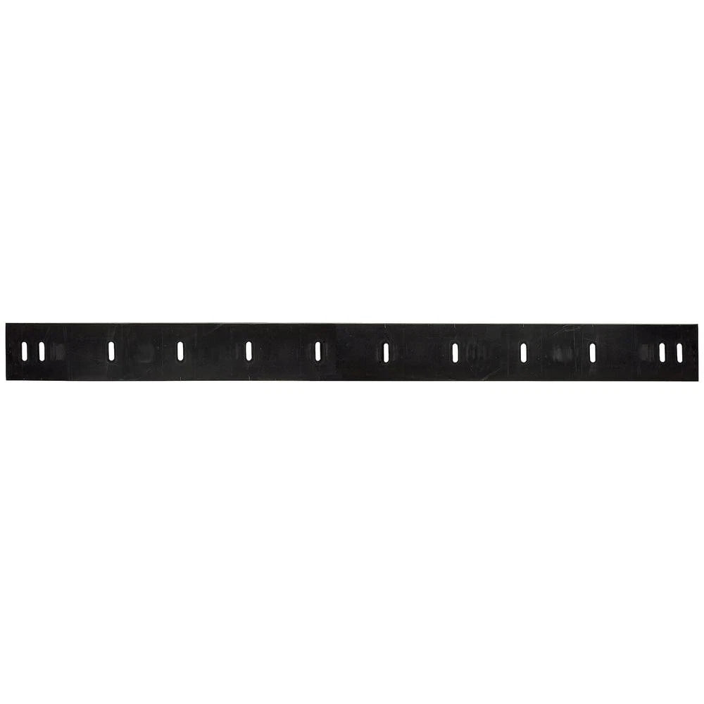1-1/2 x 8 x 96 Inch Rubber for Meyer (Replaces #08190)