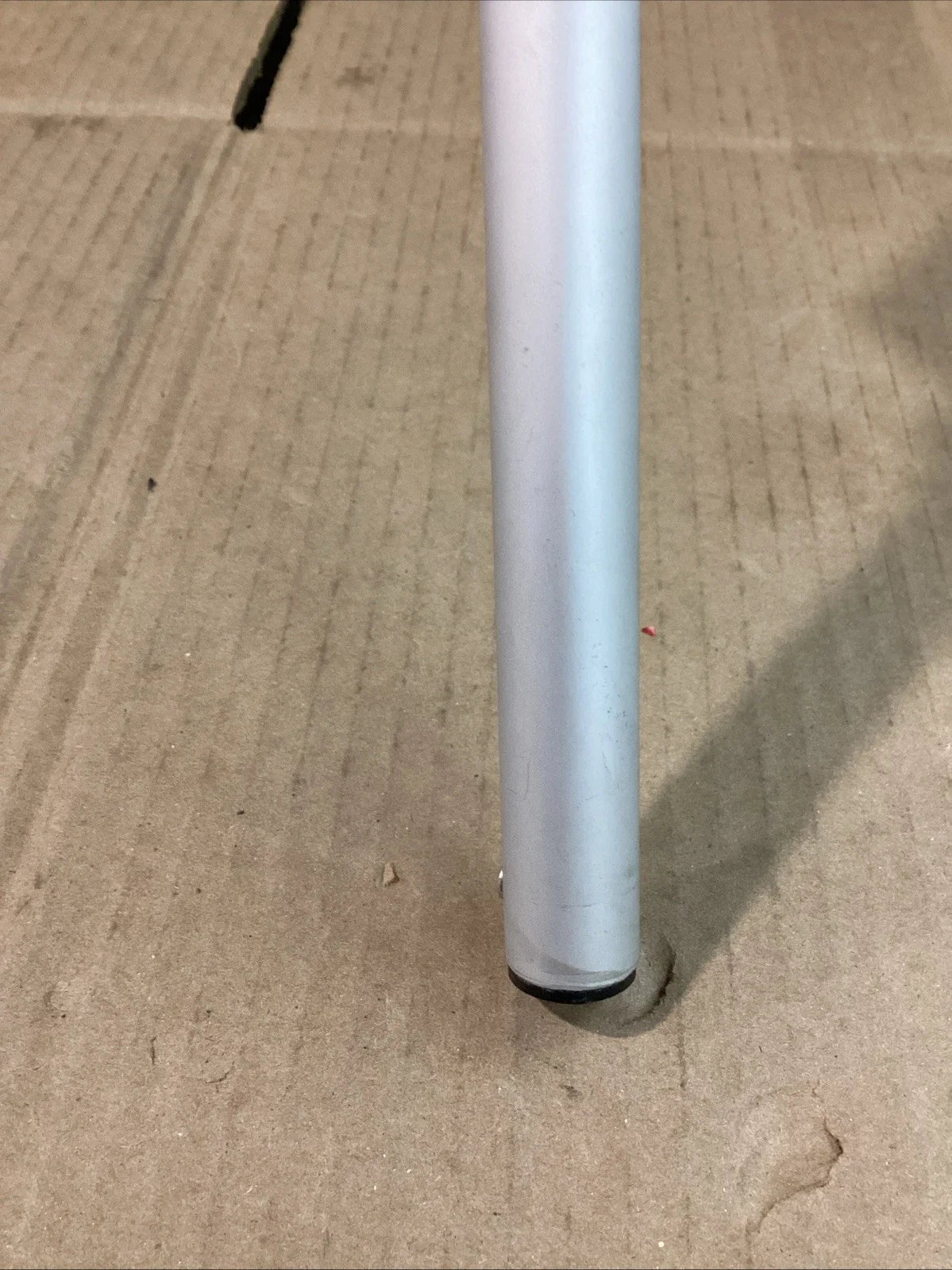 Aqua Signal 22112-7 Bicolor 12" Plug In Pole Light for Marine Use (New)