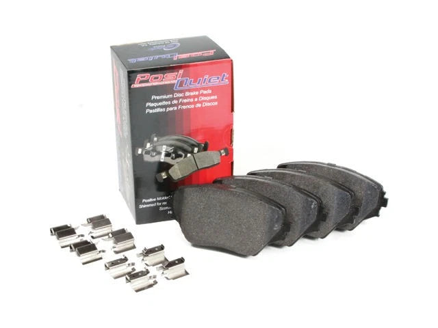 Brake Pad Set for International Genesis RE (1998–2002) 44199WPHK