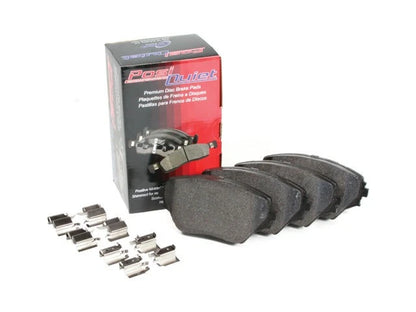 Brake Pad Set for International Genesis RE (1998–2002) 44199WPHK
