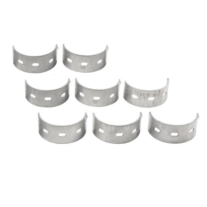10X +25 31.75MM Crankshaft Main Bearing Set for Yamaha XJR400R (1995–2007) YZF600 R6