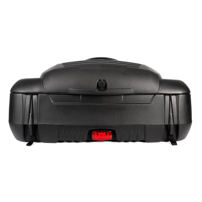2X Kimpex Dry Ride 2.0 Trunk for (458490)