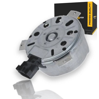 Engine Cooling Fan Motor for Chevy Silverado 1500 (2010–2013) ALX-PAU-AC-15-81700-CLA2