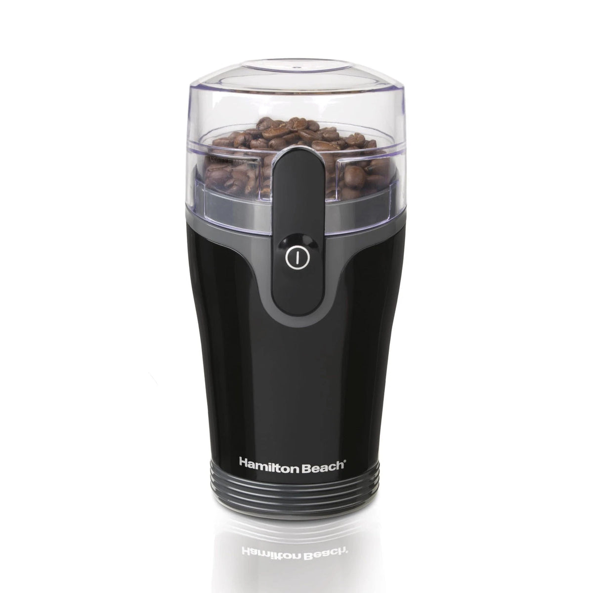 Electric Coffee Grinder for Herbs and Spices (12 Cups)