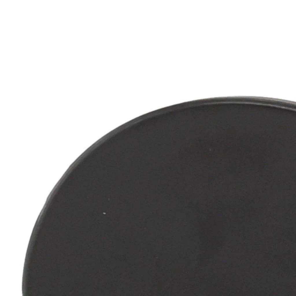 Tow Eye Cover for Tesla 3 (2017–2018) | TA1029100, CLX-M0-USA-RT01440013-CLA1