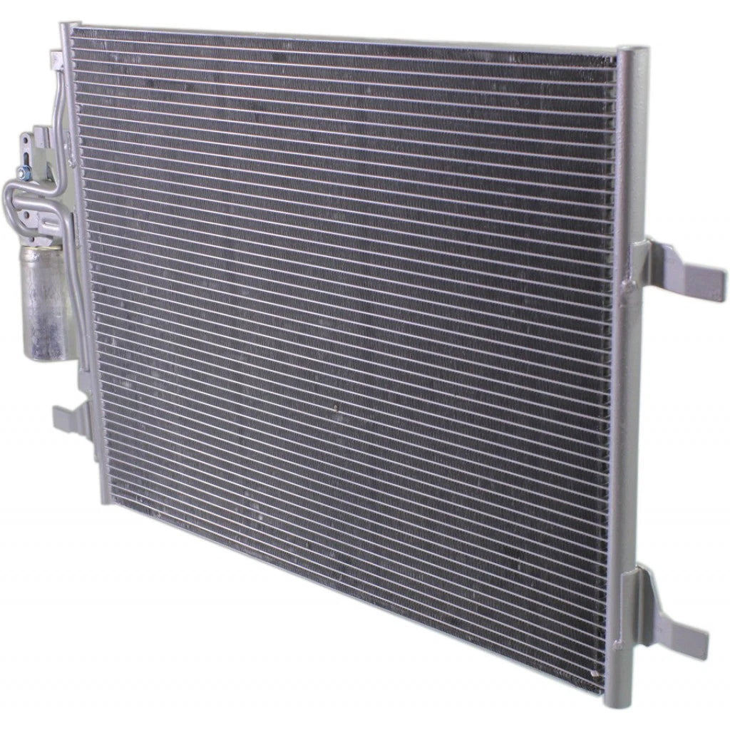 A/C Condenser for Volvo V60 (2015–2017) VO3030121, CLX-M0-USA-KVAC3998-CL360A73