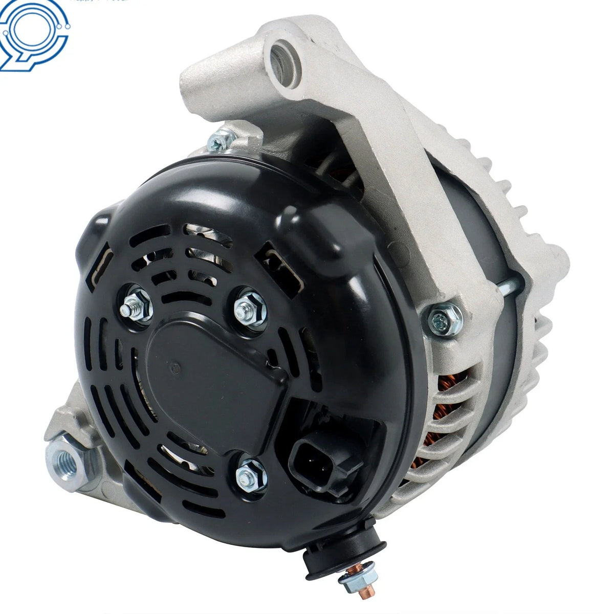 Alternator 12V 160Amp for Jeep Liberty (2007–2010) 56029914AL