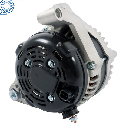 Alternator 12V 160Amp for Jeep Liberty (2007–2010) 56029914AL