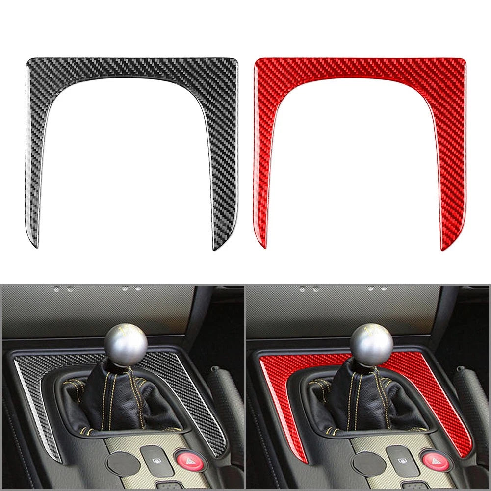 Gear Shift Panel Surround Cover for Honda S2000 (2004–2009)