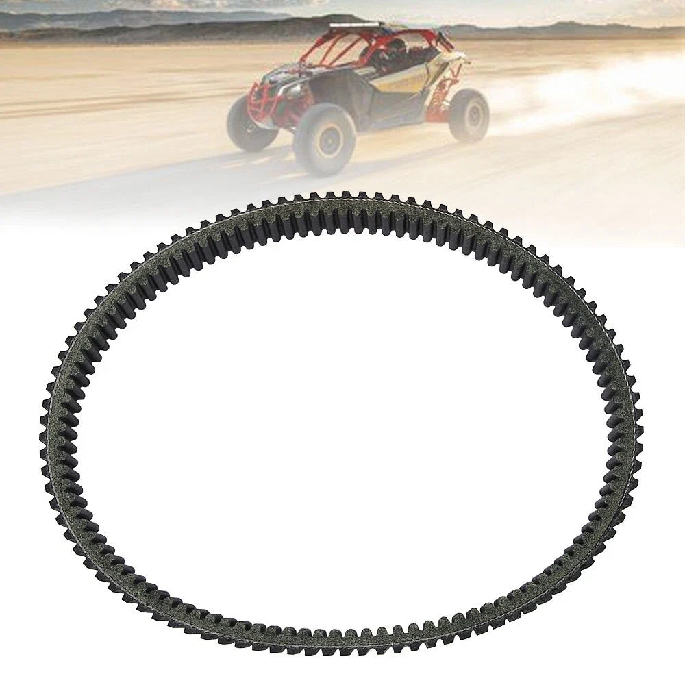 Drive Belt for Can Am Maverick X3 XDS XRS Turbo (2017–2023) 422280652