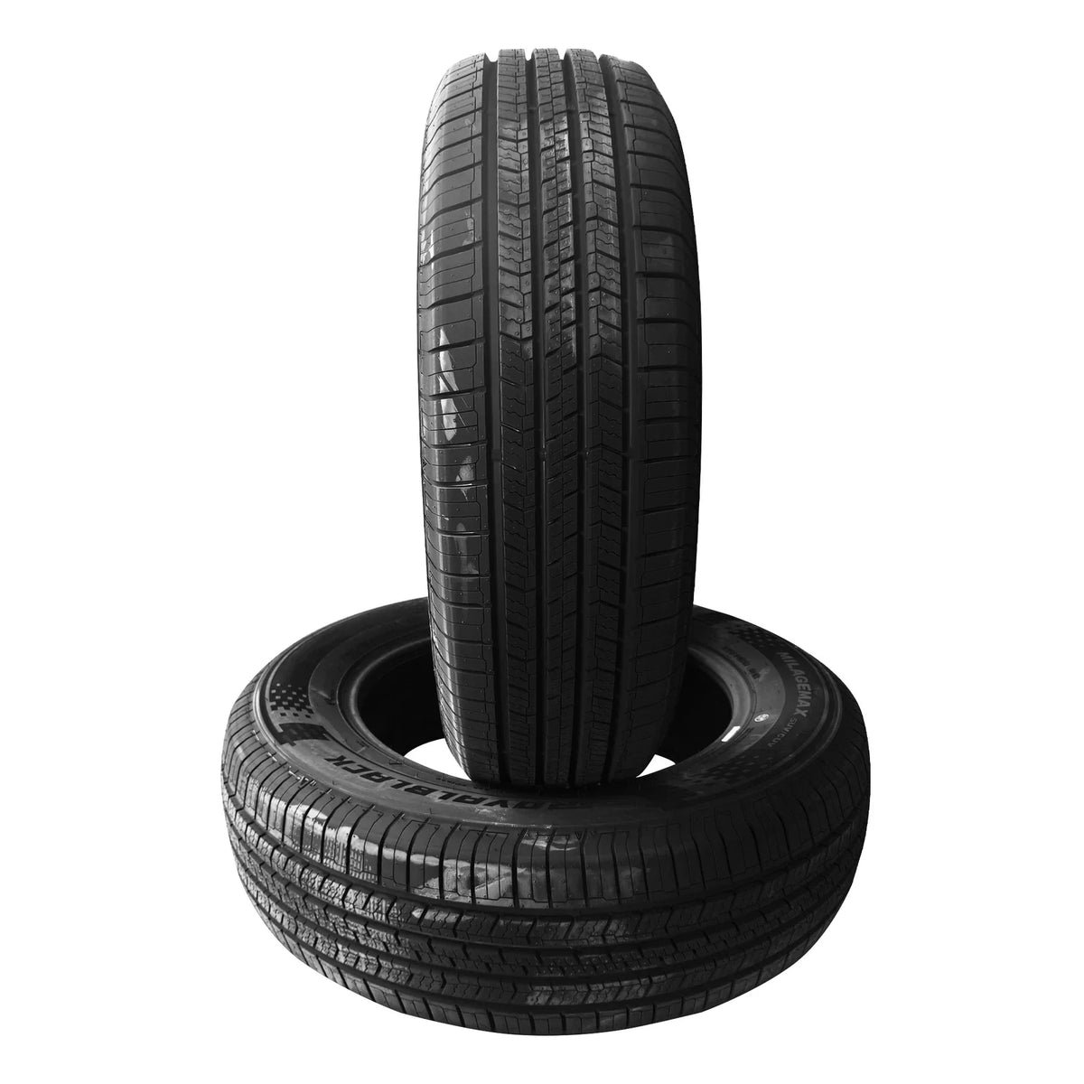 Set of 4 All Season Tires for Racing Trac 245/40 ZR18