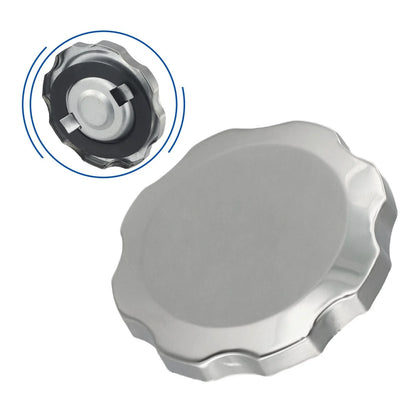 Replacement Fuel Tank Cover for Honda (17620-ZH7-023)