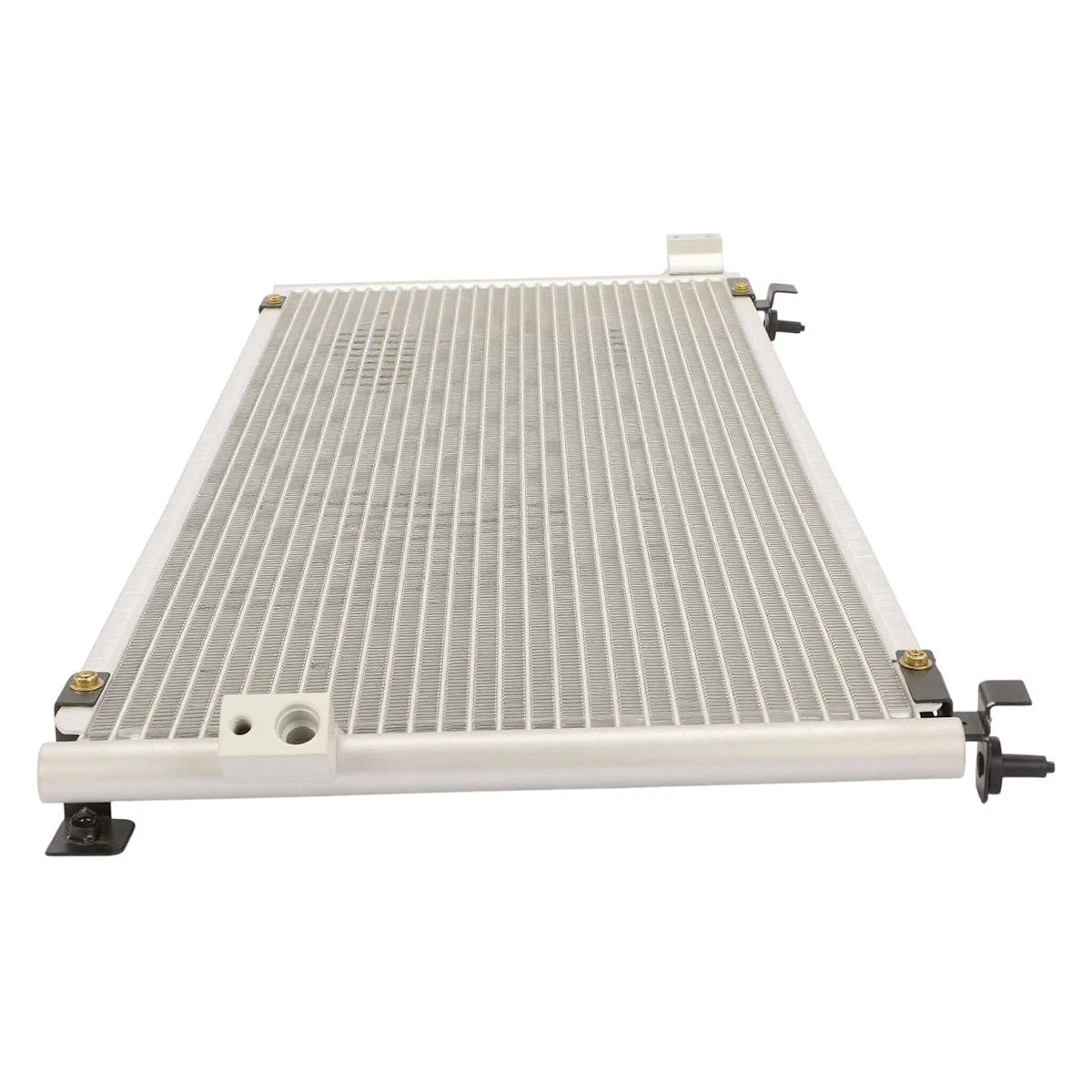 A/C Condenser for Subaru Impreza (1993–1996) 18055542, 73210FA000, 73210FA100, 73210FA140