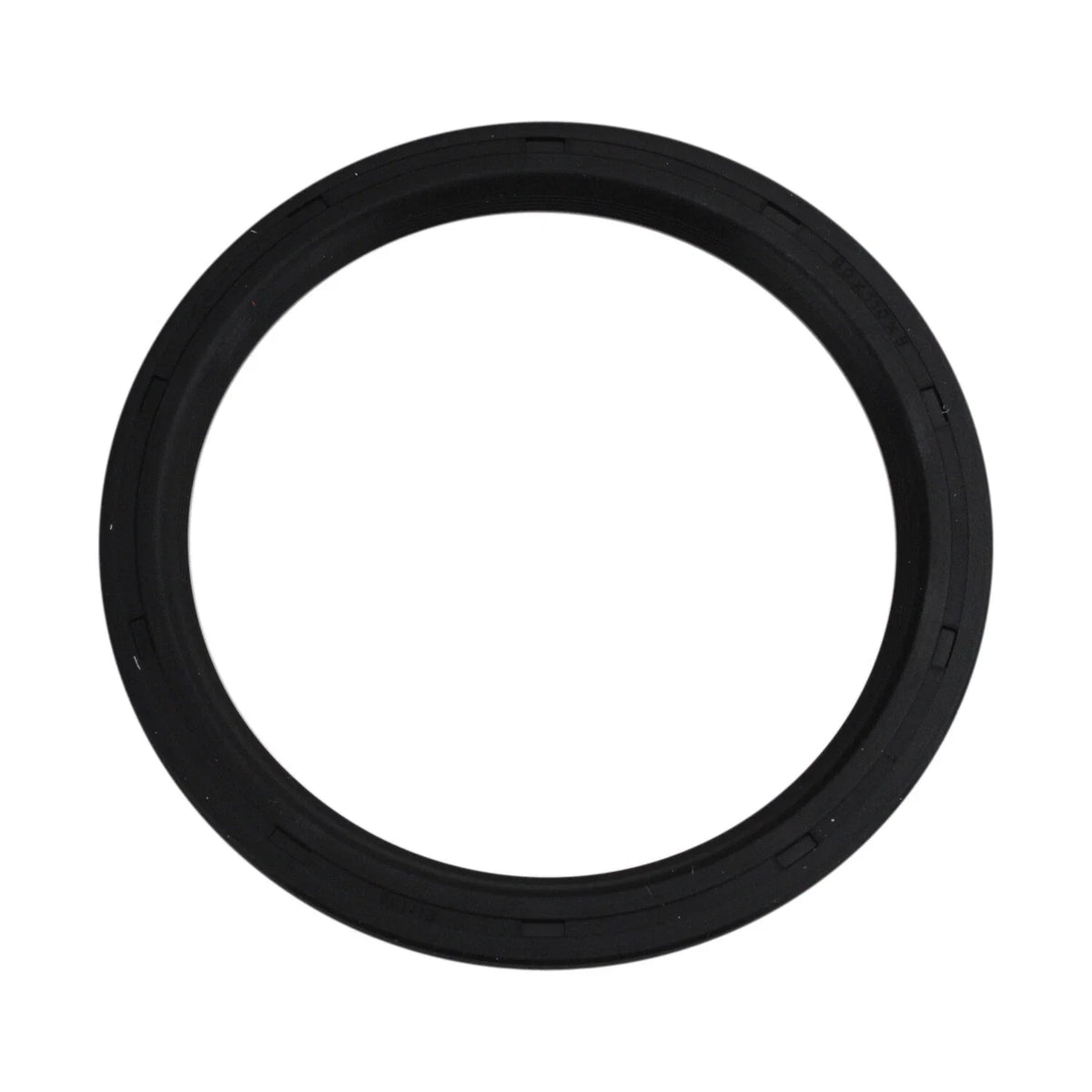 Elring 751.610 Rear Crankshaft Seal for BMW E82 E88 E90 E91 E93 F30 F32 F33 (2007–2019)