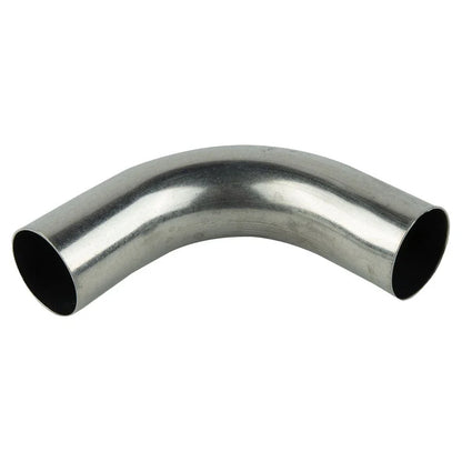 Elbow Exhaust Pipe for - Stainless Steel Mandrel Bend